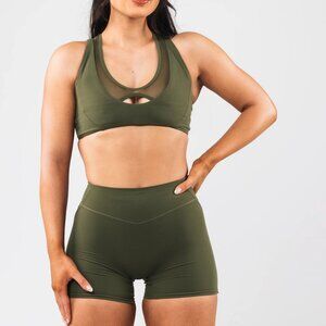 NWT Alphalete Everyday Core Short - Grand